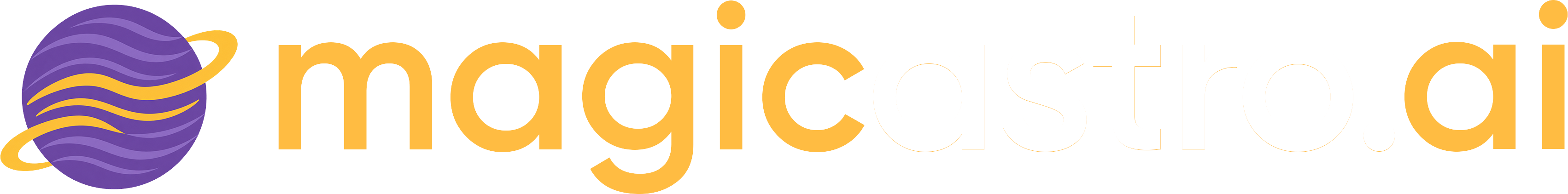 MagicAstro AI